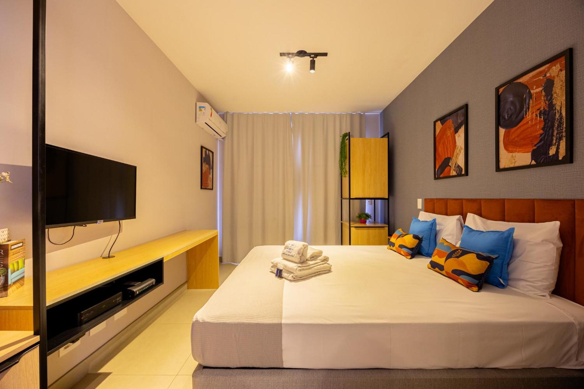 Easy Star - Belo Com Varanda Em Perdizes - Kw01i Apartamento *